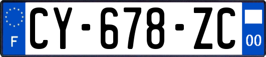 CY-678-ZC