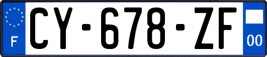 CY-678-ZF