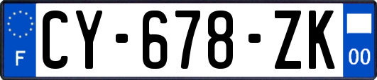 CY-678-ZK