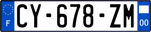 CY-678-ZM