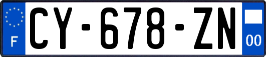 CY-678-ZN