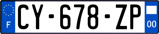 CY-678-ZP