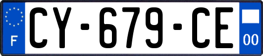 CY-679-CE