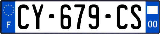 CY-679-CS