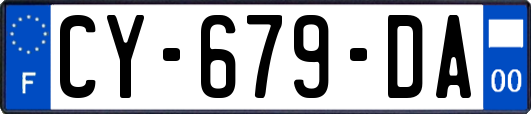 CY-679-DA