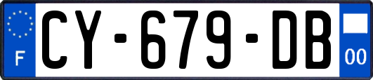 CY-679-DB