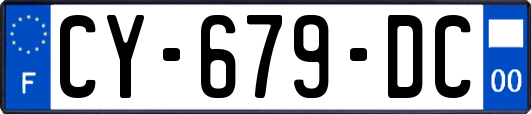 CY-679-DC