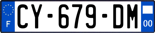 CY-679-DM