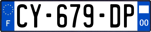 CY-679-DP