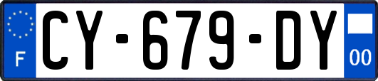 CY-679-DY