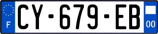 CY-679-EB