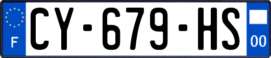 CY-679-HS