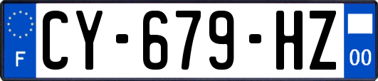 CY-679-HZ