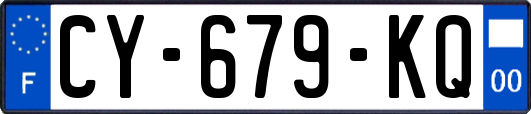 CY-679-KQ