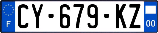 CY-679-KZ