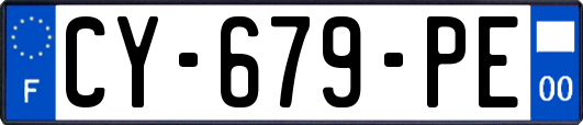 CY-679-PE