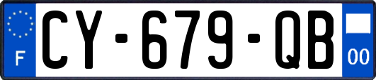 CY-679-QB