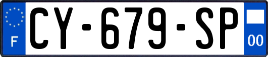 CY-679-SP