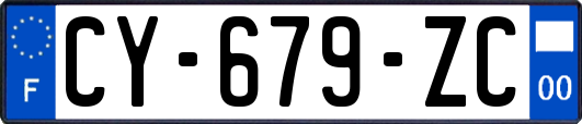 CY-679-ZC