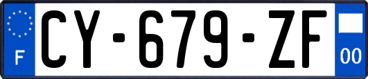 CY-679-ZF