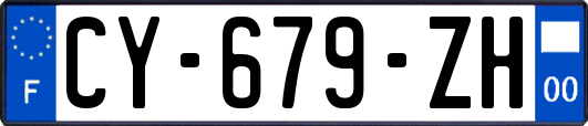CY-679-ZH