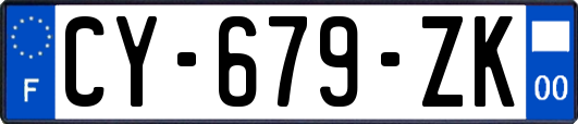 CY-679-ZK