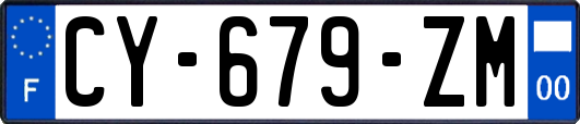 CY-679-ZM