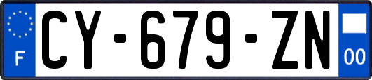 CY-679-ZN
