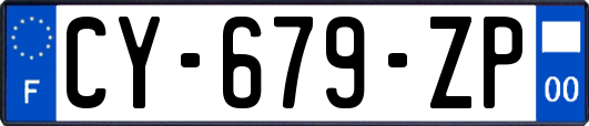 CY-679-ZP