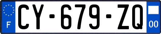 CY-679-ZQ