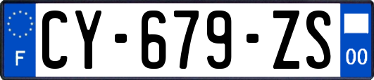CY-679-ZS