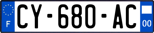 CY-680-AC