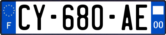 CY-680-AE