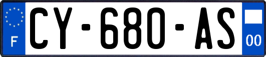 CY-680-AS