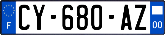 CY-680-AZ