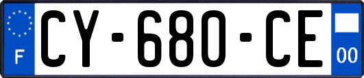 CY-680-CE