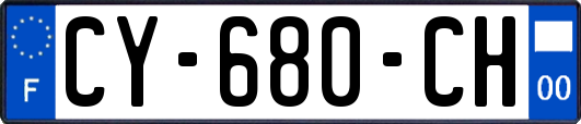 CY-680-CH