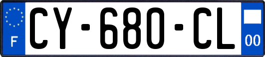 CY-680-CL