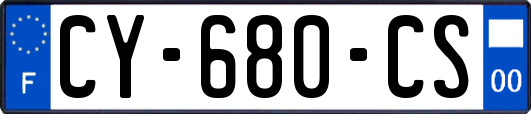 CY-680-CS