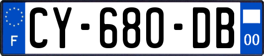 CY-680-DB
