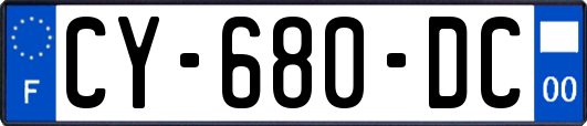 CY-680-DC