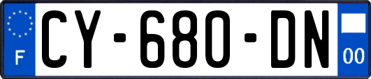 CY-680-DN