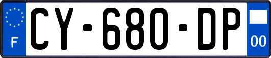 CY-680-DP