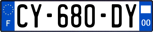 CY-680-DY