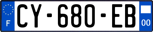 CY-680-EB