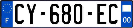 CY-680-EC
