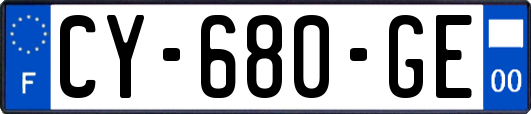 CY-680-GE