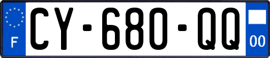 CY-680-QQ