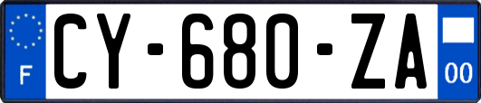 CY-680-ZA