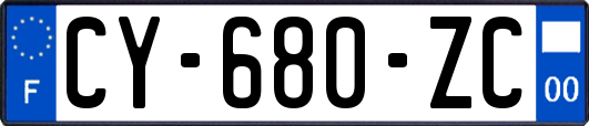 CY-680-ZC